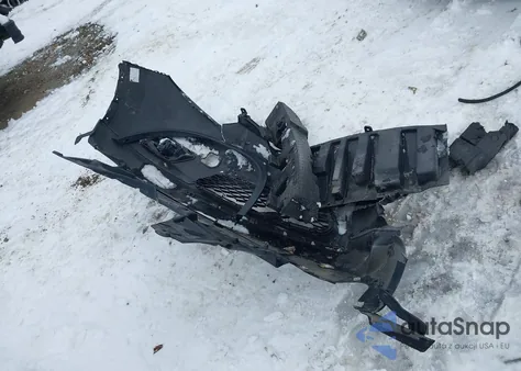 2016 Nissan Rogue S/Sl/Sv z USA, uszkodzony, nr VIN 5N1AT2MV2GC863142